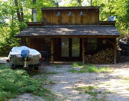 Property Photo: 236 County Road 1089 AR 72632