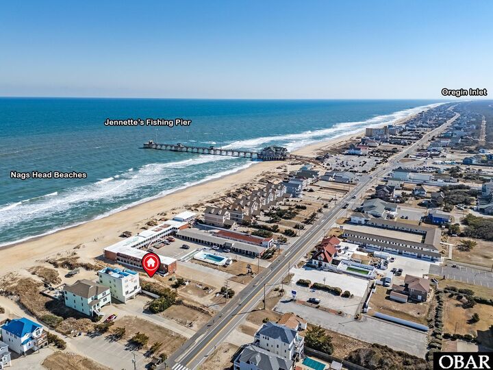 Property Photo: 7105 S Virginia Dare Trail NC 27959