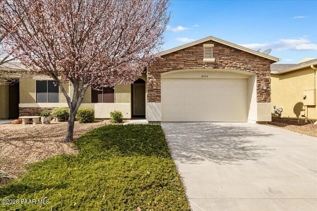 Property Photo:  6754 E Devon Court 5  AZ 86314 