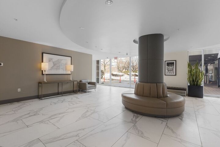 Property Photo: 8 Museum Way 827 MA 02141