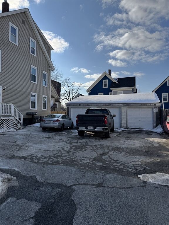 Property Photo:  19 Ames Pl  MA 01752 