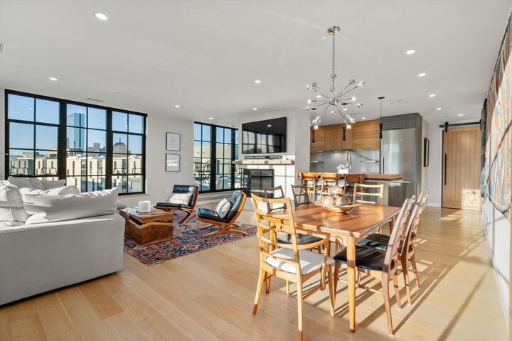 Property Photo:  76 Wareham St Phd  MA 02118 