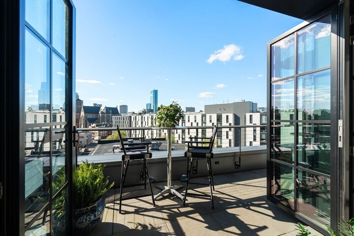 Property Photo:  76 Wareham St Phd  MA 02118 