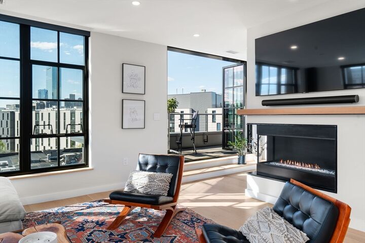 Property Photo:  76 Wareham St Phd  MA 02118 