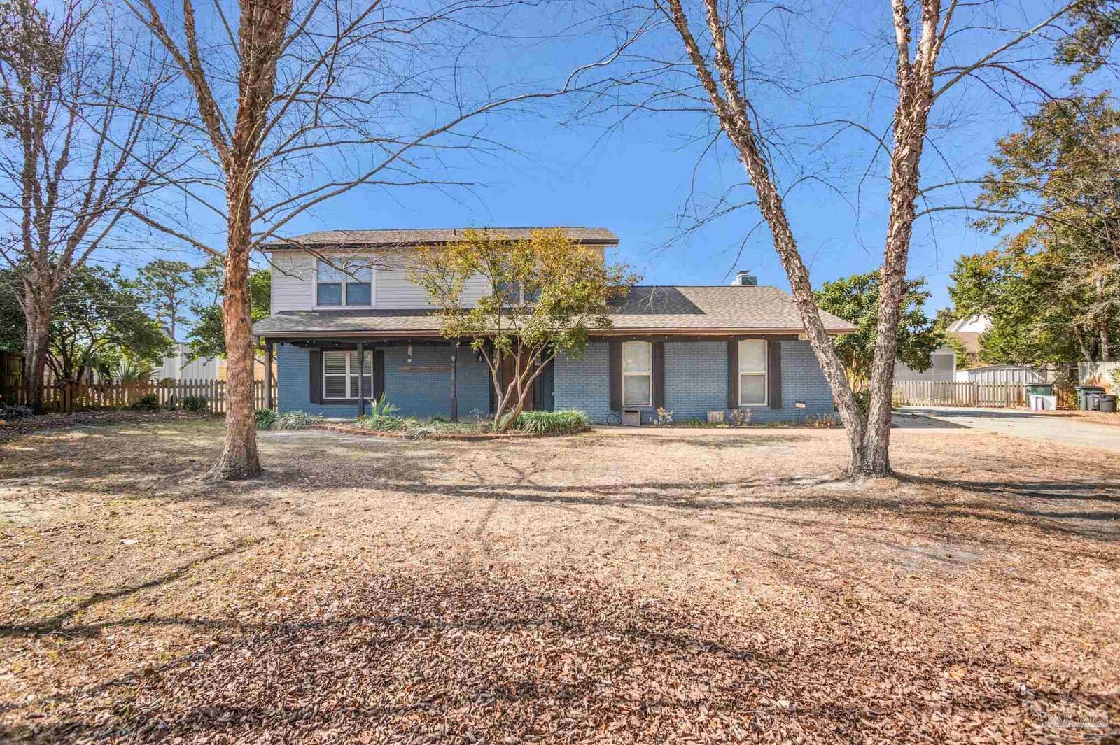 Property Photo:  6099 Schofield Dr  FL 32506 