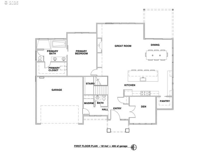 Property Photo:  1115 Larch St  OR 97034 