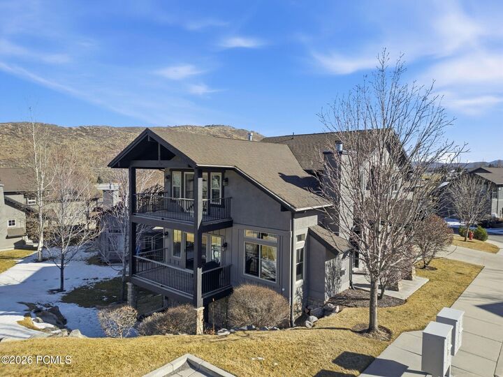 Property Photo:  7860 Engen Loop  UT 84098 