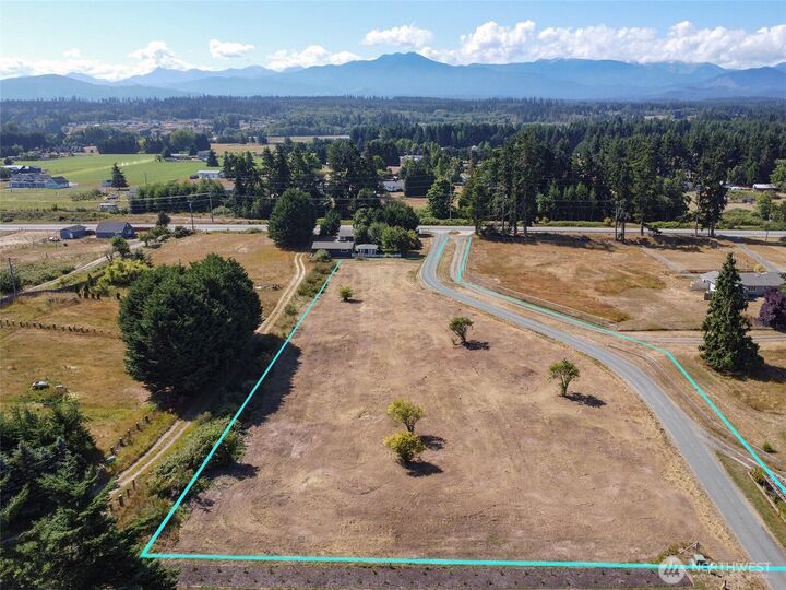 Property Photo: 114 Leprechaun Lane WA 98362