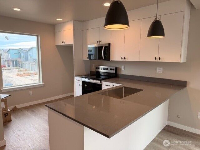 Property Photo: 661 (Lot 11) Venture Way WA 98226