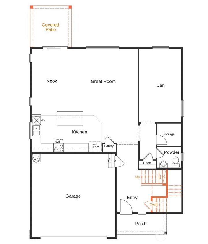 Property Photo:  13670  184th Street Ct E 147  WA 98374 