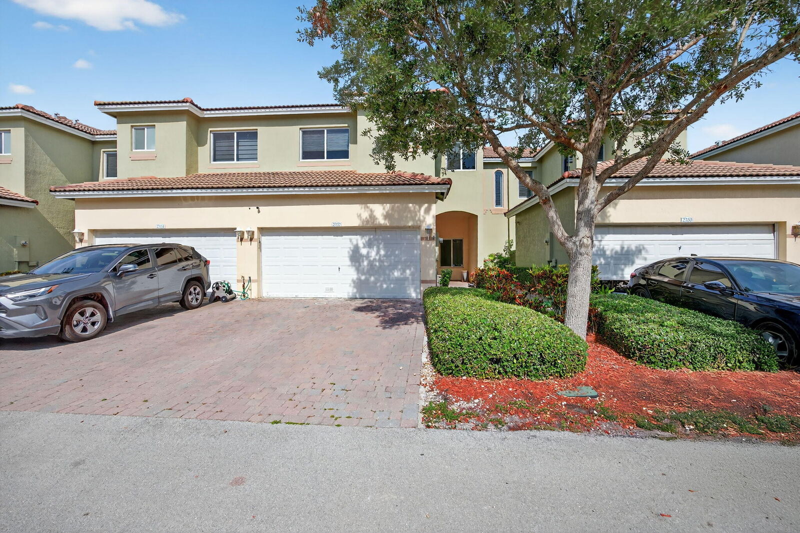 Property Photo: 2332 SE 16th Terrace FL 33035