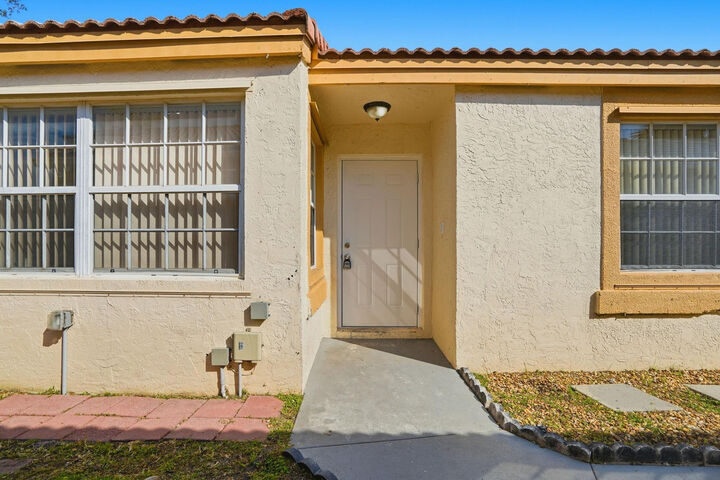Property Photo:  15745 NW 16th Court  FL 33028 