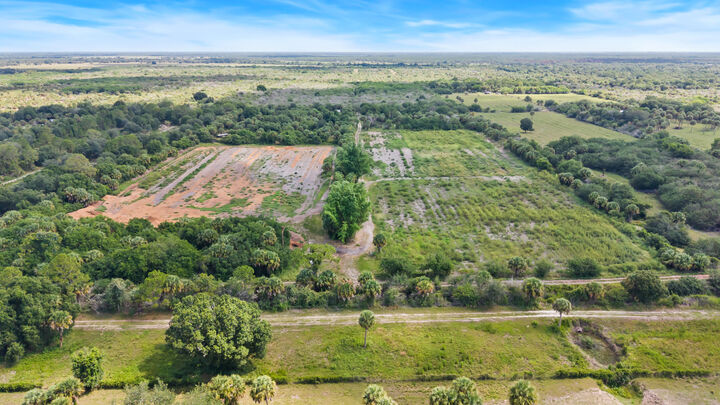 Property Photo:  00 SW Tommy Clements Street  FL 34956 
