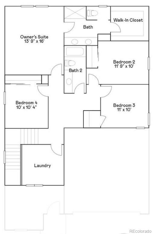 Property Photo:  1742 Drumming Drive  CO 80550 