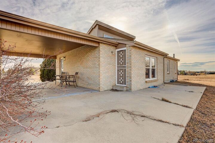 Property Photo:  85 N Coolidge Street  CO 80018 