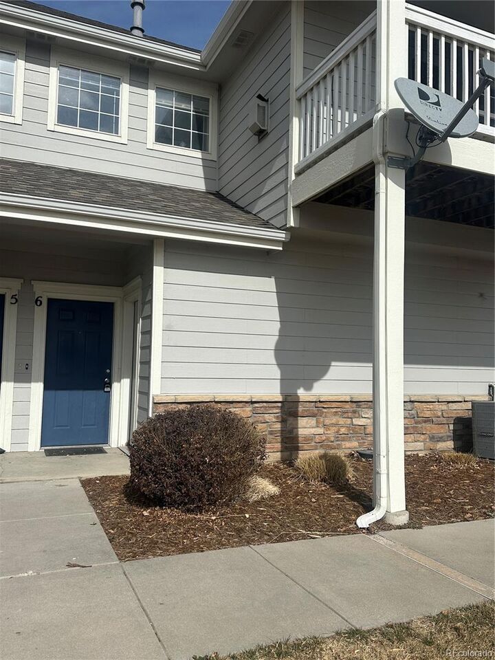 Property Photo:  3746 Ponderosa Court 6  CO 80620 