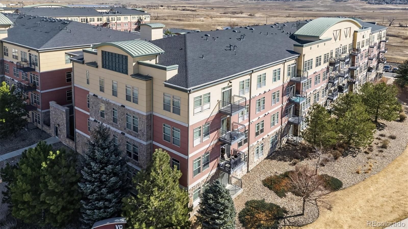 Property Photo: 13456 Via Varra 411 CO 80020