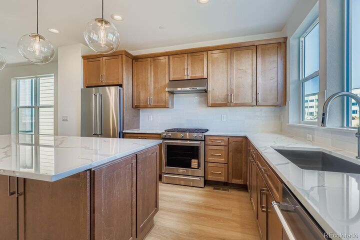 Property Photo: 10991 E Geddes Place CO 80112