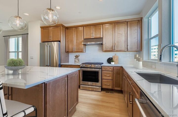 Property Photo: 10991 E Geddes Place CO 80112