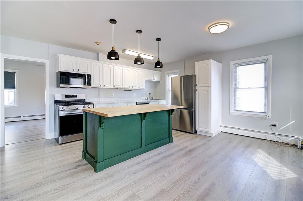 Property Photo:  143 Tell Street B  RI 02909 