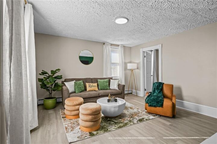 Property Photo:  72 Rugby Street  RI 02905 