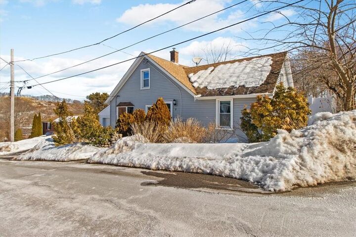 Property Photo:  5 Marion Street  RI 02891 