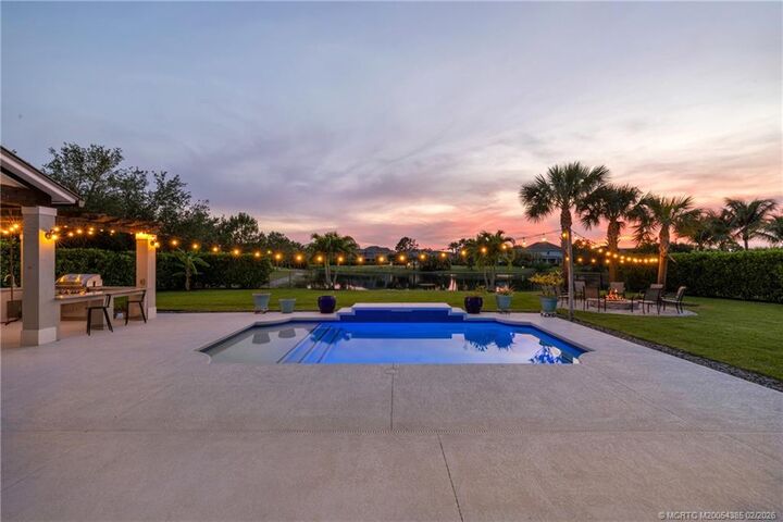 Property Photo:  868 SW Habitat Lane  FL 34990 