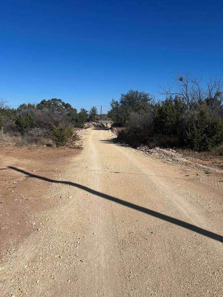 Property Photo: 10303 Hwy 277N TX 76905