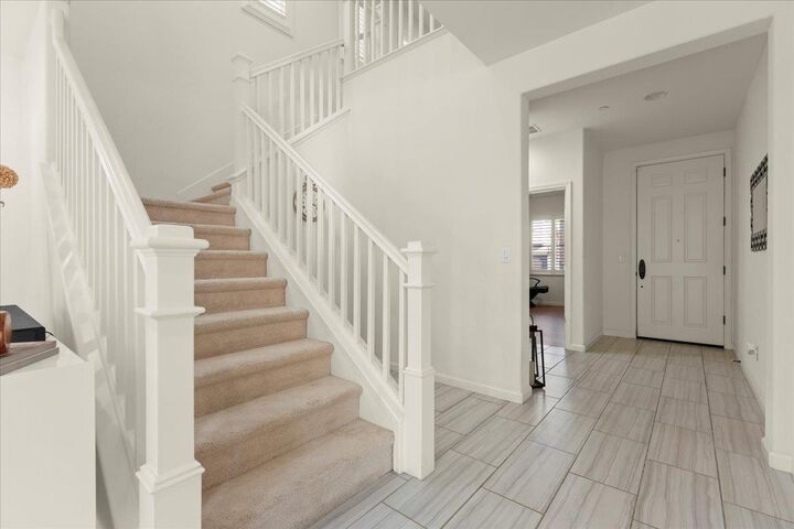 Property Photo: 1140 Bonino Way CA 95020