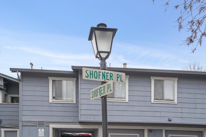 Property Photo: 3137 Shofner Place CA 95111