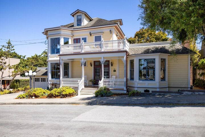 Property Photo:  131 7th Street  CA 93950 