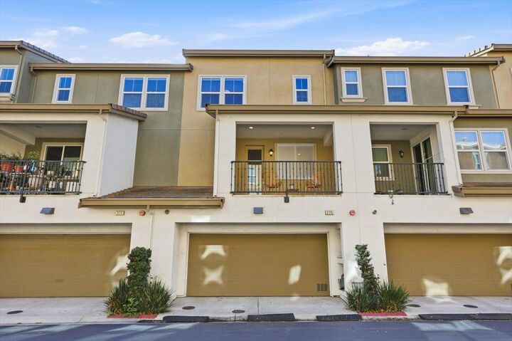 Property Photo: 275 Currlin Circle CA 95035