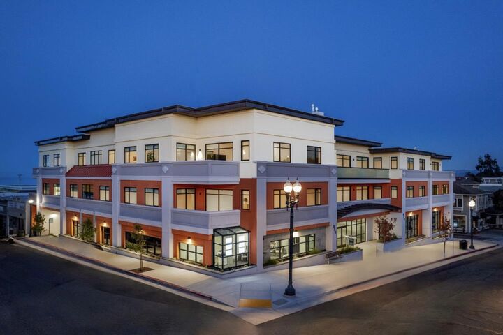 Property Photo:  520 Lighthouse Avenue 301  CA 93950 