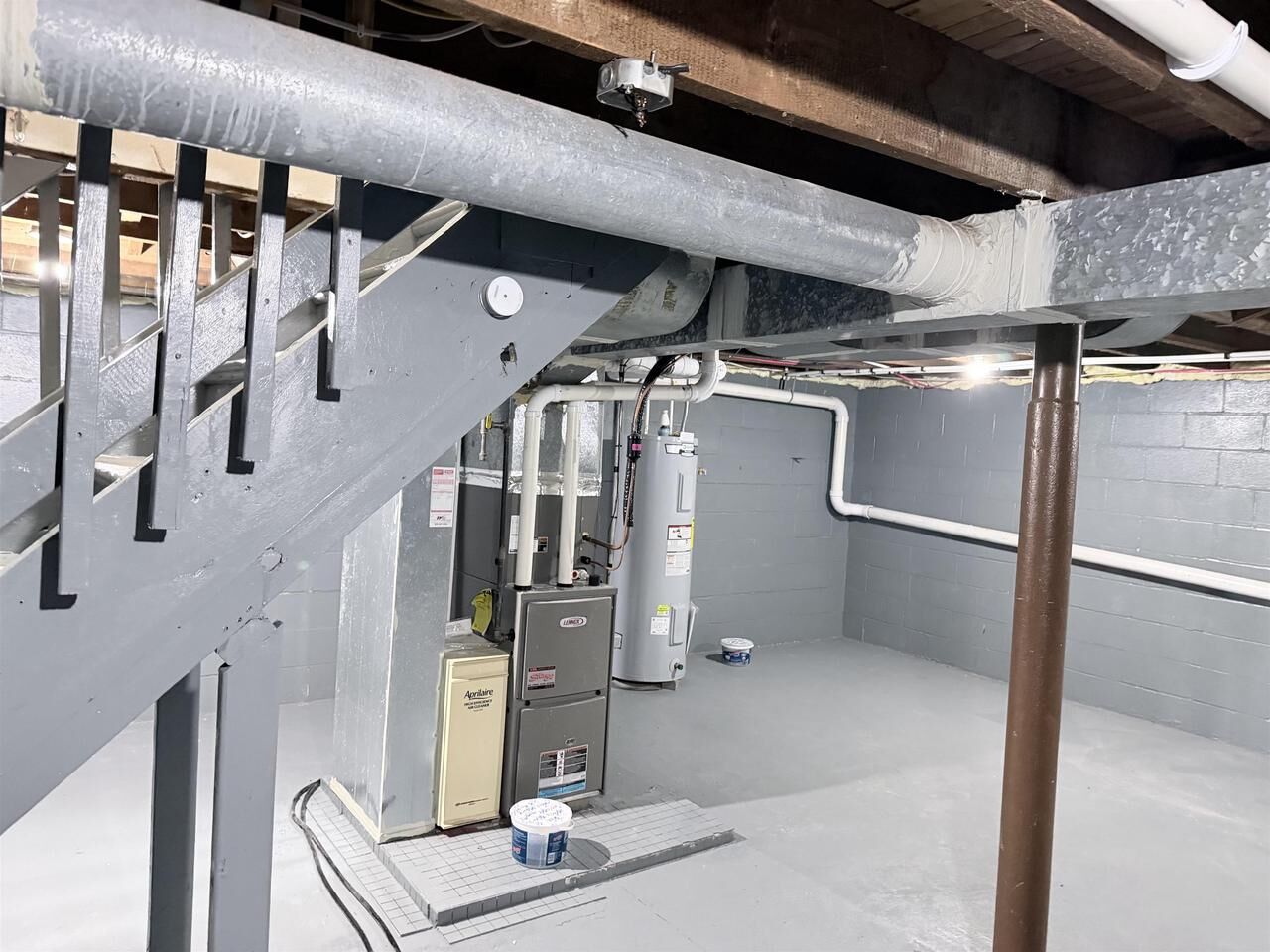 Property Photo: 705 Clyde Street WI 53506