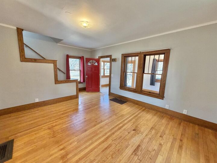 Property Photo:  1142 West Jackson Street  WI 53511 