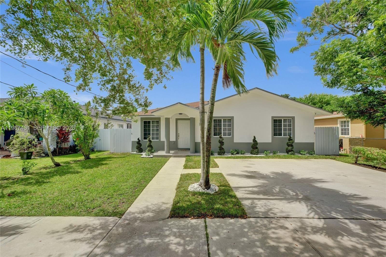 Property Photo:  12254 SW 217th St  FL 33170 