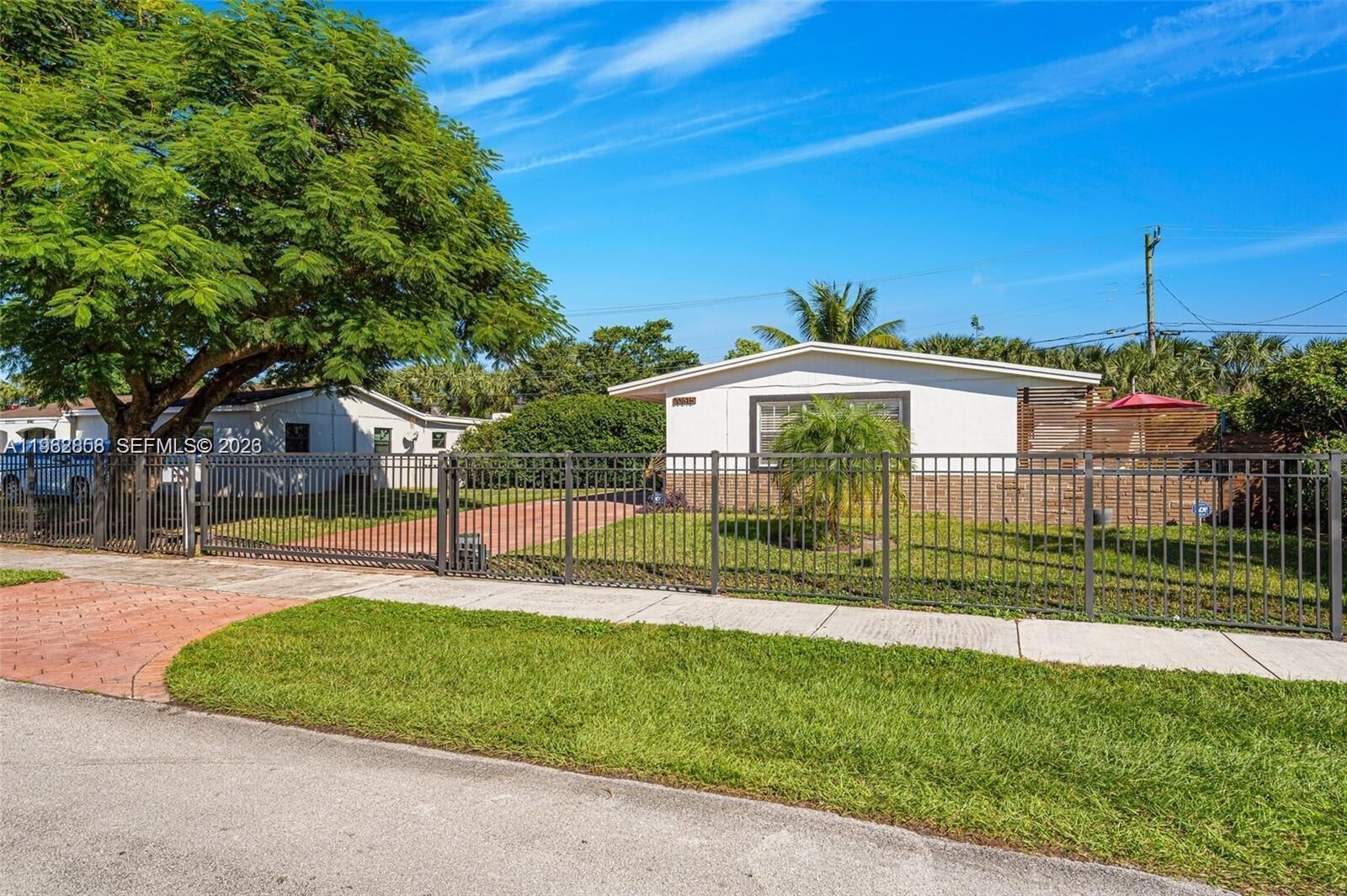 Property Photo:  20615 NW 28th Ave  FL 33056 