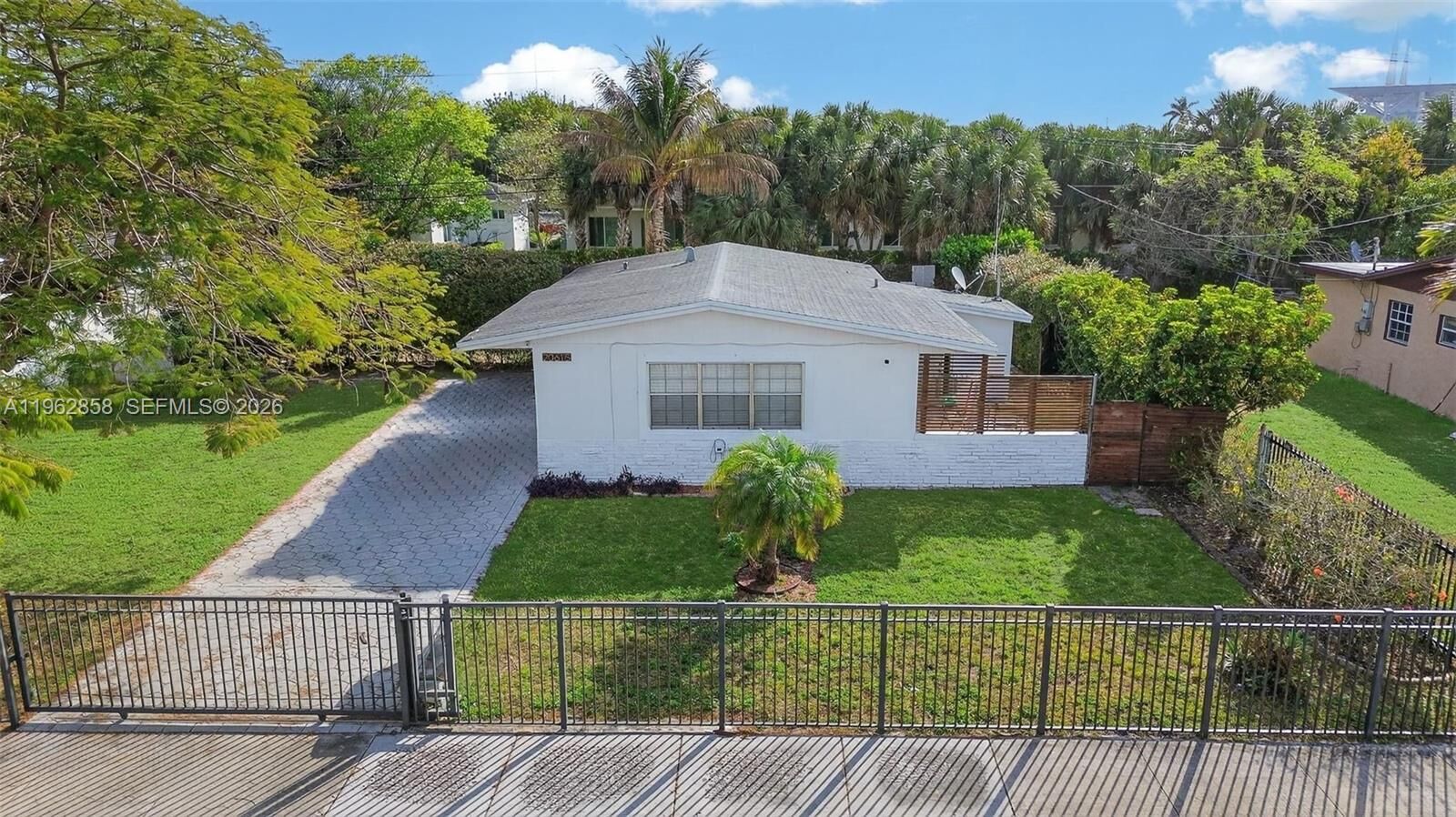 Property Photo:  20615 NW 28th Ave  FL 33056 