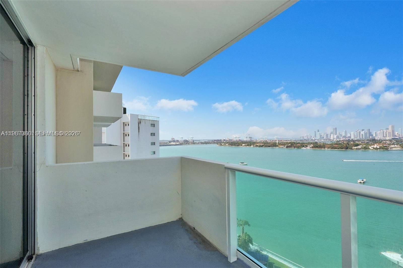 Property Photo: 1200 West Ave 1503 FL 33139