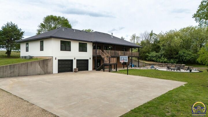 Property Photo:  13130 K-4 Hwy  KS 66088 