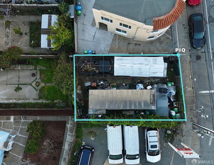 Property Photo:  900 Bayshore Boulevard  CA 94124 