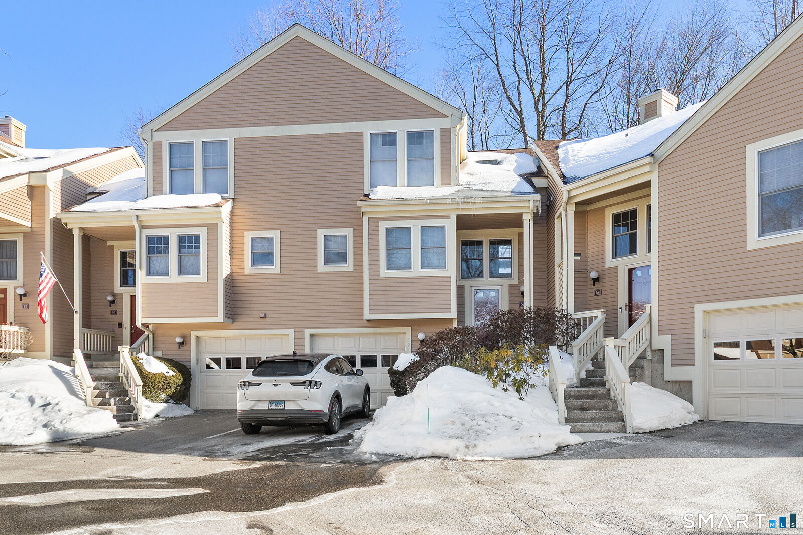 Property Photo:  59 Brittania Drive 59  CT 06811 