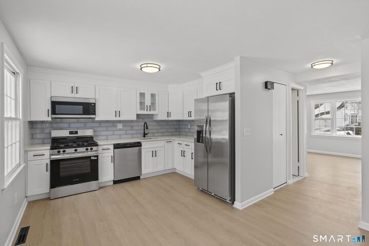 Property Photo: 62 Ambassador Drive D CT 06042