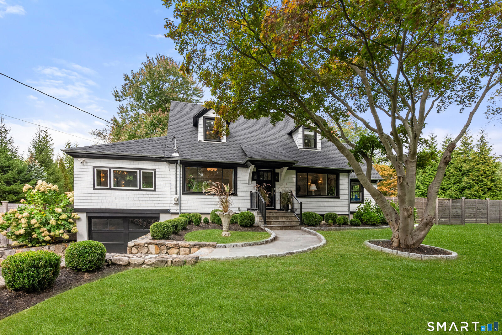 Property Photo:  50 Kings Highway South  CT 06880 