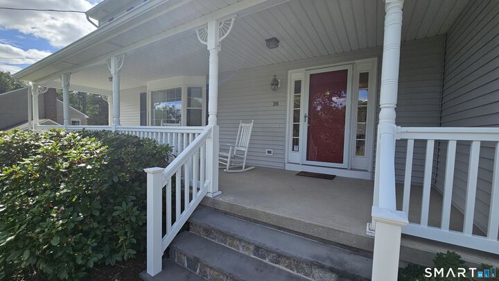 Property Photo:  26 Cassella Drive  CT 06492 