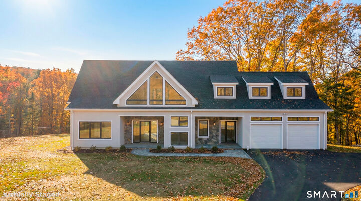 Property Photo:  25 Spruce Mountain Trail  CT 06810 