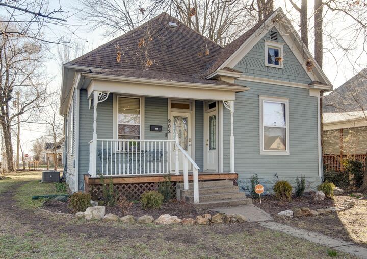 Property Photo:  902 W Central Street  MO 65802 