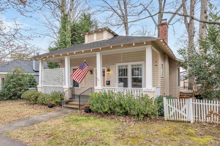 Property Photo: 649 Palmetto Street SC 29302