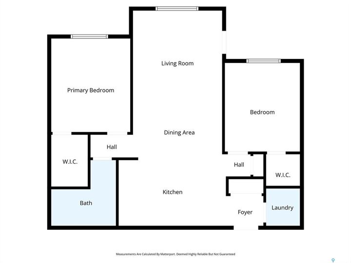 Property Photo:  211 Ledingham Street 319  SK S7V 0C5 