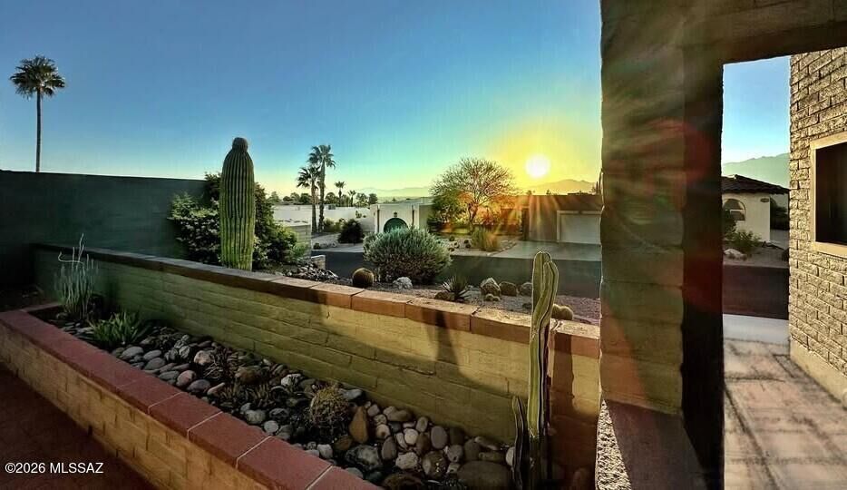 Property Photo:  2780 S Camino Iturbide  AZ 85622 